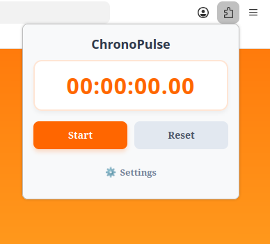 ChornoPulse