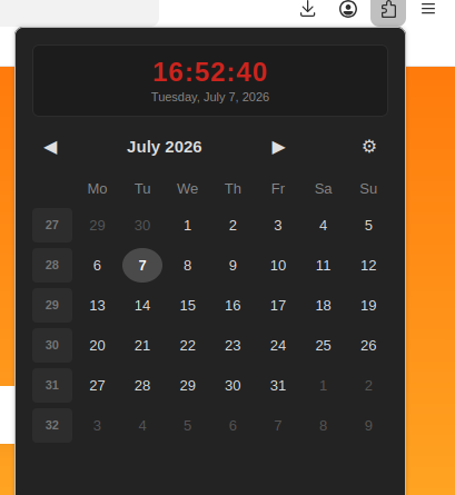 ChronoGrid