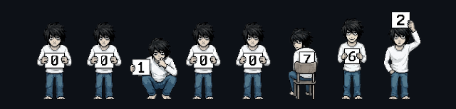 Anime-Counter — Çoklu Tema Destekli Anime Sayaç Rozeti