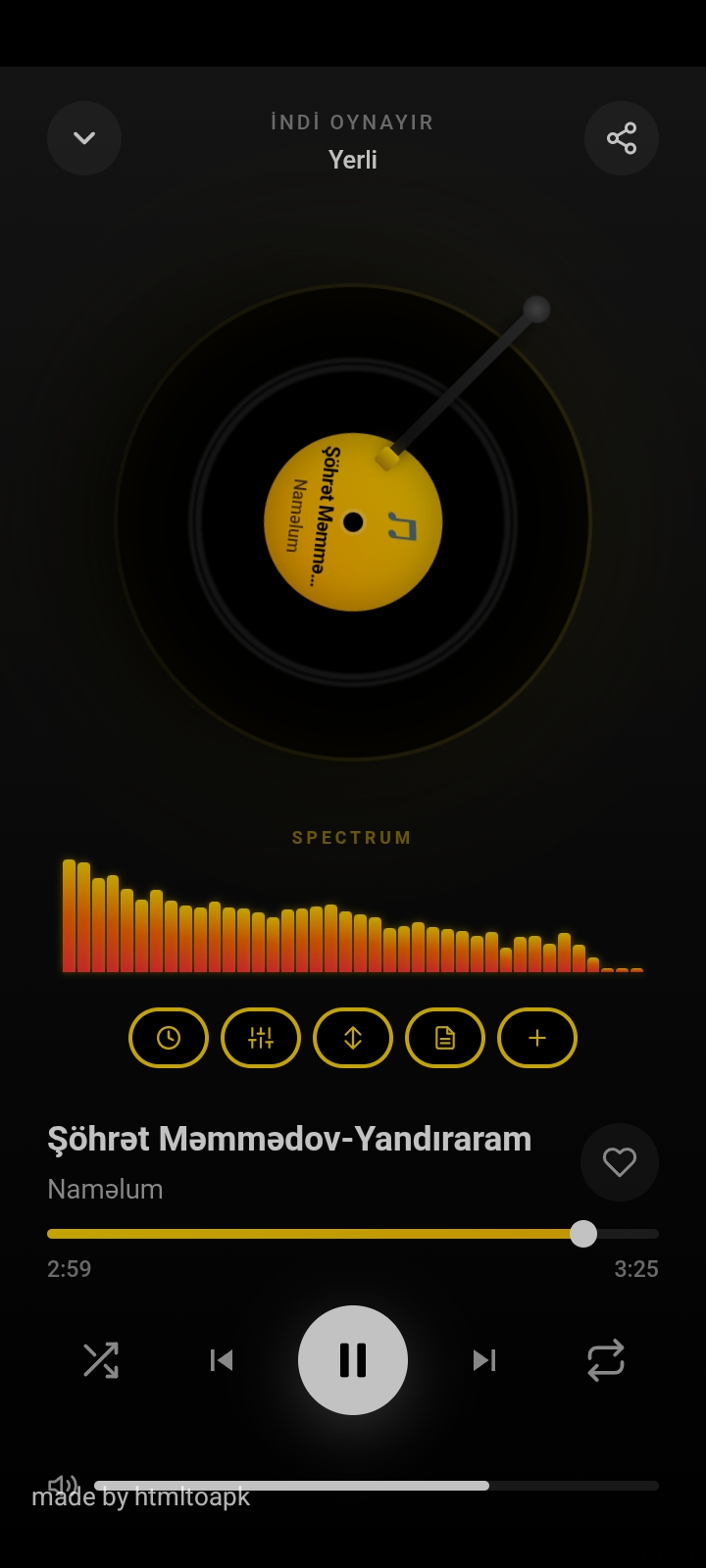 QuatMusic